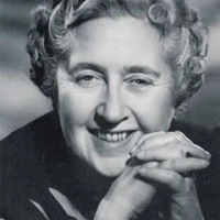 أجاثا كريستي