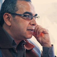 أحمد خالد توفيق